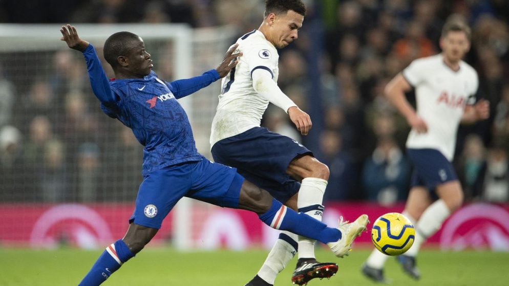 Dự đoán  Chelsea vs Tottenham, 19h30 ngày 22/02  – Nhà Cái 188bet