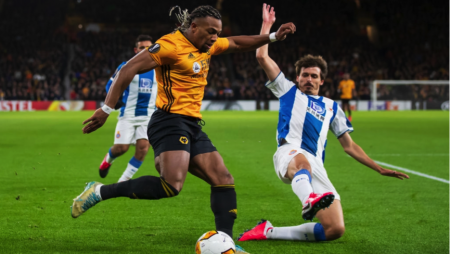 Dự đoán Espanyol vs Wolves, 00h55 ngày 28/2 – Nhà Cái W88