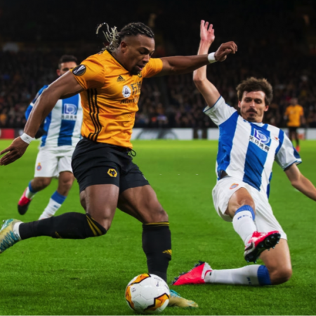 Dự đoán Espanyol vs Wolves, 00h55 ngày 28/2 – Nhà Cái W88