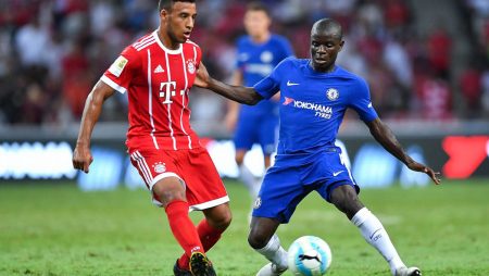 Dự đoán Chelsea vs Bayern, 03h00 ngày 26/2 – Nhà Cái W88