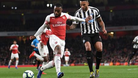 Dự đoán  Arsenal vs Newcastle, 23h30 ngày 16/02  – Nhà Cái 188bet