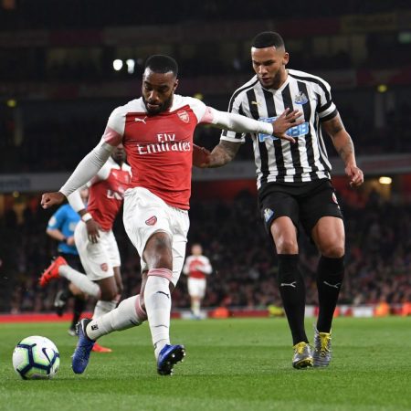 Dự đoán  Arsenal vs Newcastle, 23h30 ngày 16/02  – Nhà Cái 188bet