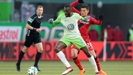 Dự đoán Wolfsburg vs Dusseldorf, 21h30 ngày 8/2 – Nhà Cái Fun88