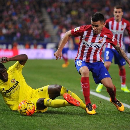 Dự đoán Atletico Madrid vs Villarreal, 03h00 ngày 24/2 – Nhà Cái M88