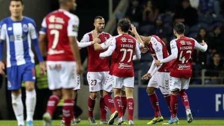 Dự đoán Rangers vs Braga, 03h00 ngày 21/2 – Nhà Cái W88