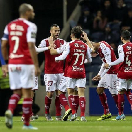 Dự đoán Rangers vs Braga, 03h00 ngày 21/2 – Nhà Cái W88