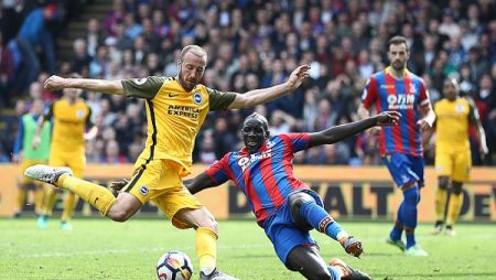 Dự đoán  Brighton vs Crystal Palace, 19h30 ngày 29/02  – Nhà Cái 188bet