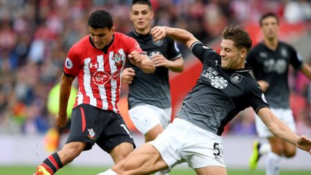 Dự đoán  Southampton vs Burnley, 19h30 ngày 15/02  – Nhà Cái 188bet