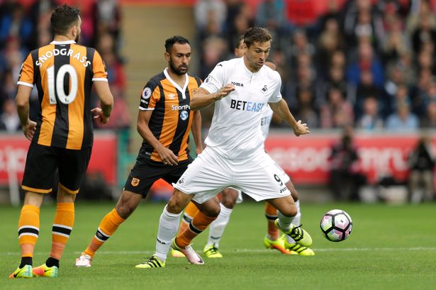 Dự đoán  Hull vs Swansea, 02h45 ngày 15/02  – Nhà Cái 188bet