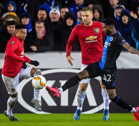 Dự đoán MU vs Club Brugge, 03h00 ngày 28/2 – Nhà Cái W88