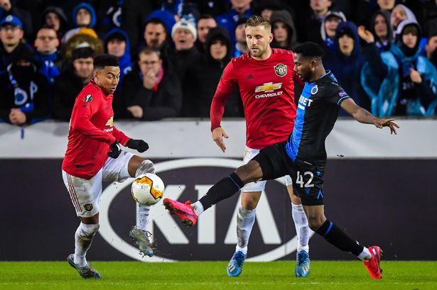 Dự đoán MU vs Club Brugge, 03h00 ngày 28/2 – Nhà Cái W88