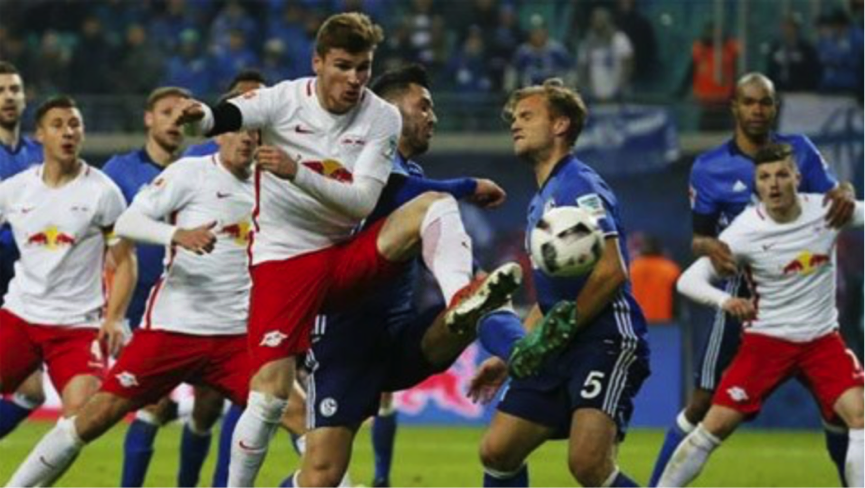 Dự đoán Schalke vs Leipzig, 00h30 ngày 23/2 – Nhà Cái Fun88