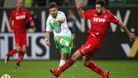 Dự đoán Wolfsburg vs Mainz, 00h00 ngày 24/2 – Nhà Cái Fun88