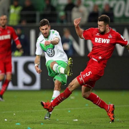 Dự đoán Wolfsburg vs Mainz, 00h00 ngày 24/2 – Nhà Cái Fun88