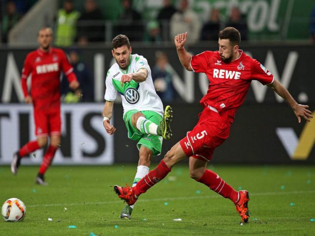 Dự đoán Wolfsburg vs Mainz, 00h00 ngày 24/2 – Nhà Cái Fun88