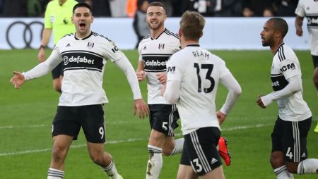 Dự đoán  Fulham vs Swansea, 02h45 ngày 27/02  – Nhà Cái 188bet