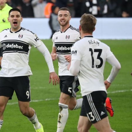 Dự đoán  Fulham vs Swansea, 02h45 ngày 27/02  – Nhà Cái 188bet