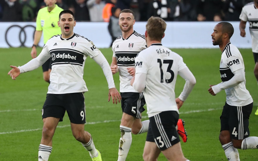 Dự đoán  Fulham vs Swansea, 02h45 ngày 27/02  – Nhà Cái 188bet