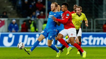 Dự đoán Hertha vs Mainz, 21h30 ngày 8/2 – Nhà Cái Fun88