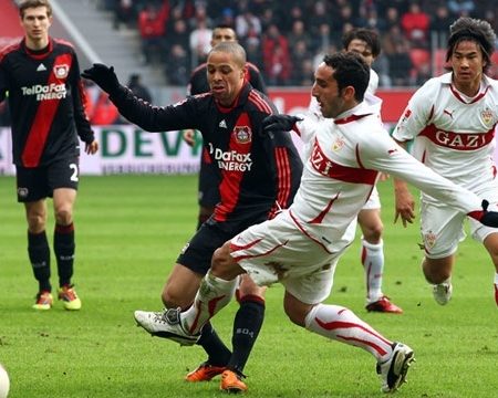 Dự đoán Leverkusen vs Stuttgart, 0h30 ngày 6/2 – Nhà Cái Fun88