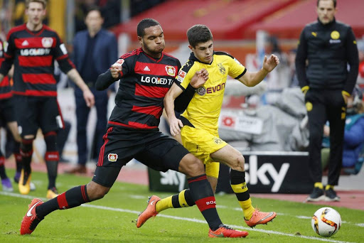 Dự đoán Leverkusen vs Dortmund, 0h30 ngày 9/2 – Nhà Cái Fun88