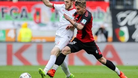 Dự đoán Augsburg vs Freiburg, 21h30 ngày 15/2 – Nhà Cái Fun88