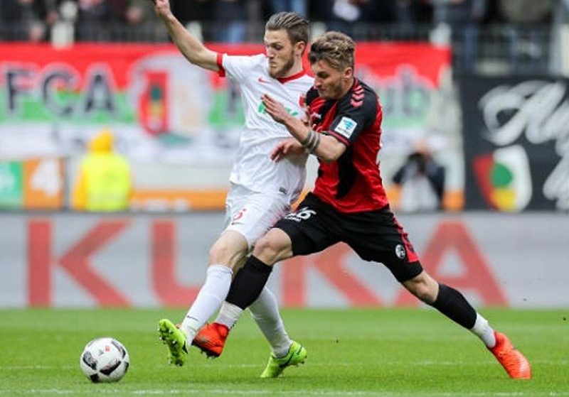 Dự đoán Augsburg vs Freiburg, 21h30 ngày 15/2 – Nhà Cái Fun88