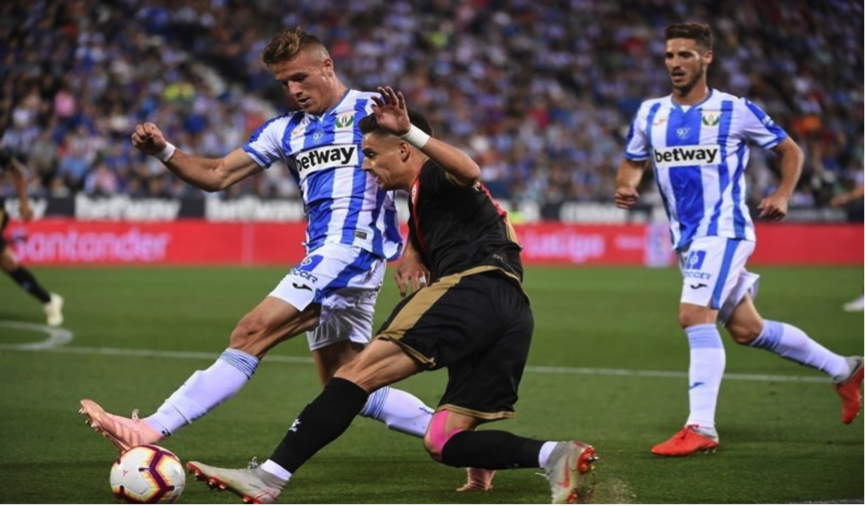 Dự đoán Leganes vs Alaves, 00h30 ngày 1/3 – Nhà Cái M88