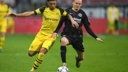 Dự đoán Dortmund vs Frankfurt, 02h30 ngày 15/2 – Nhà Cái Fun88