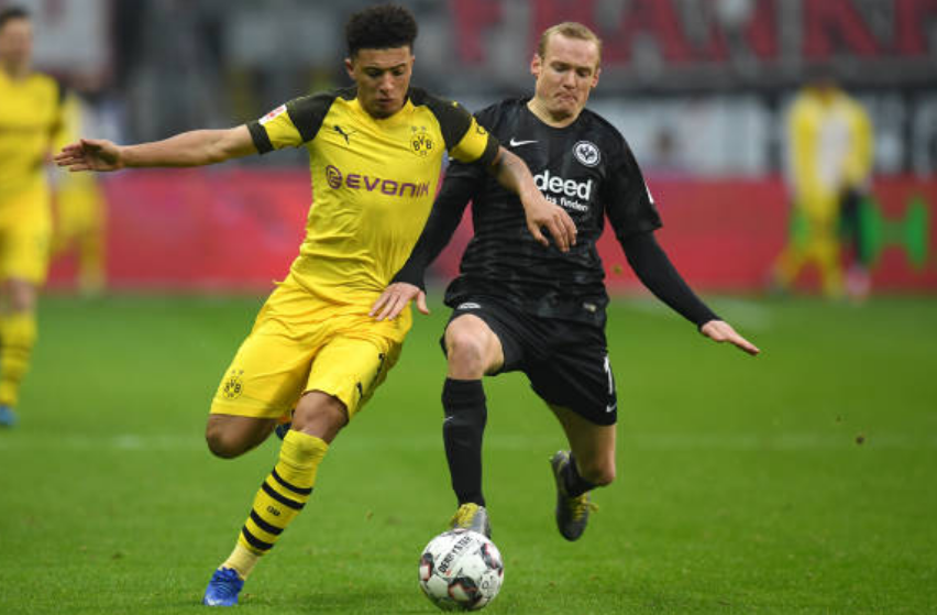 Dự đoán Dortmund vs Frankfurt, 02h30 ngày 15/2 – Nhà Cái Fun88