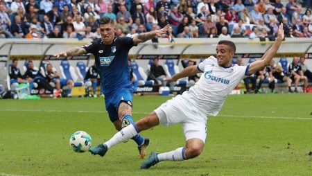 Dự đoán Hoffenheim vs Wolfsburg, 21h30 ngày 15/2 – Nhà Cái Fun88