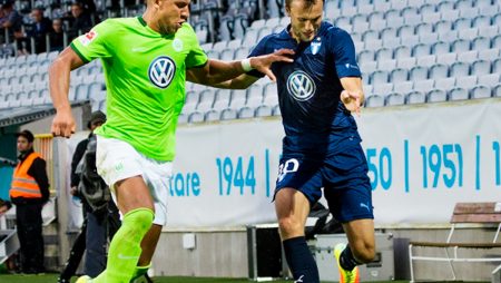 Dự đoán Malmo vs Wolfsburg, 0h55 ngày 28/2 – Nhà Cái W88