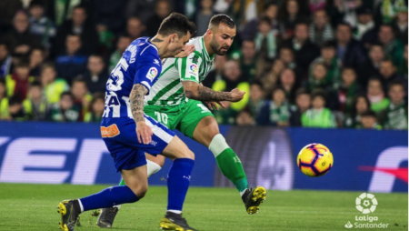 Dự đoán Betis vs Mallorca, 03h00 ngày 22/2 – Nhà Cái M88