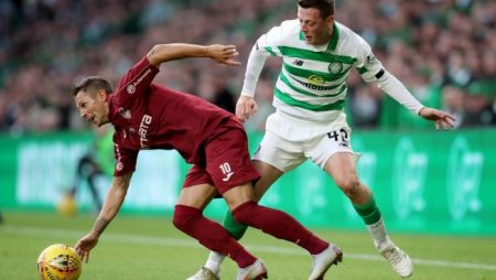 Dự đoán Cluj vs Celtic, 00h55 ngày 13/12 – Nhà Cái W88