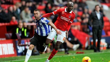 Dự đoán  Sheffield Wednesday vs Charlton, 02h45 ngày 27/2  – Nhà Cái 188bet