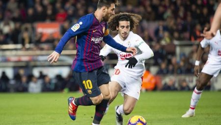 Dự đoán Barcelona vs Eibar, 22h00 ngày 22/2 – Nhà Cái M88