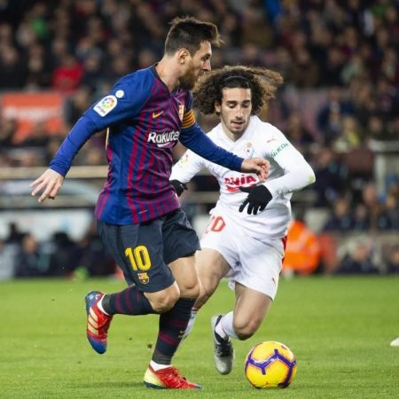 Dự đoán Barcelona vs Eibar, 22h00 ngày 22/2 – Nhà Cái M88