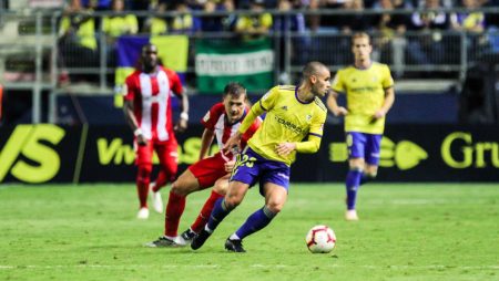 Dự đoán Gijon vs Cadiz, 3h ngày 22/2 – Nhà Cái M88