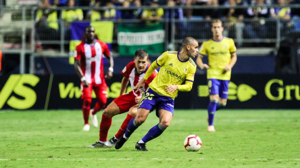 Dự đoán Gijon vs Cadiz, 3h ngày 22/2 – Nhà Cái M88