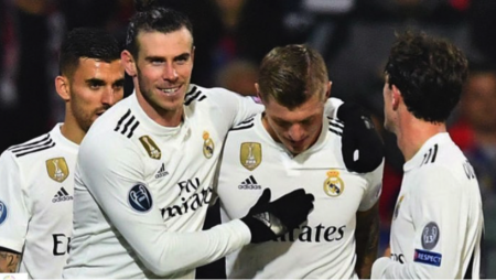 Dự đoán Levante vs Real Madrid, 03h00 ngày 23/2 – Nhà Cái M88