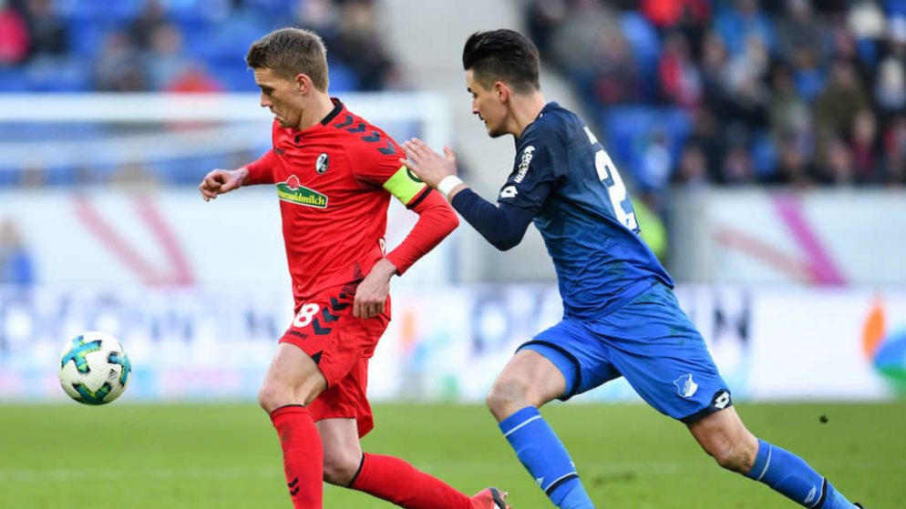 Dự đoán Freiburg vs Hoffenheim, 21h30 ngày 8/2 – Nhà Cái Fun88