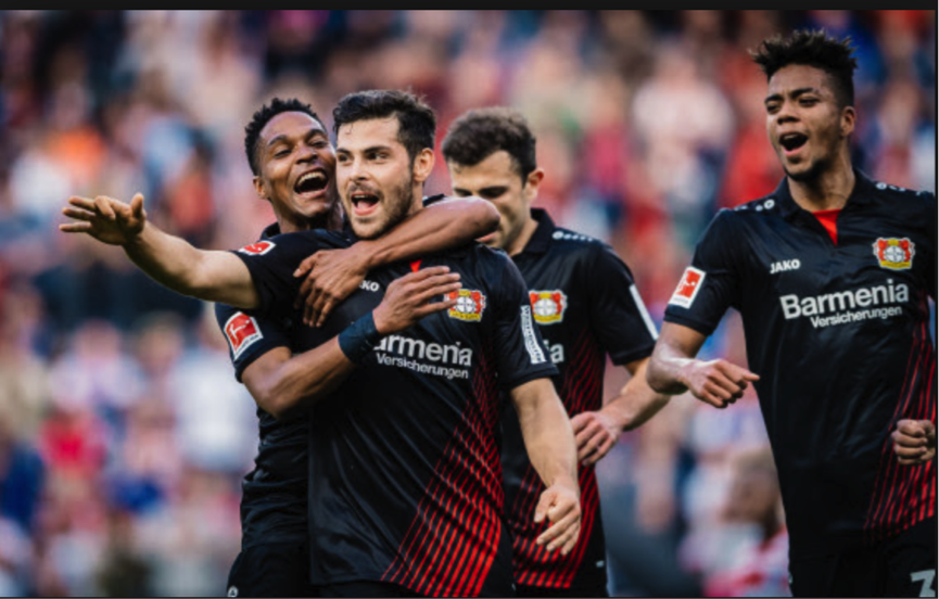 Dự đoán Union Berlin vs Leverkusen, 21h30 ngày 15/2 – Nhà Cái Fun88