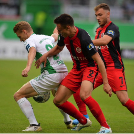 Dự đoán Wiesbaden vs Greuther, 00h30 ngày 22/2 – Nhà Cái Fun88