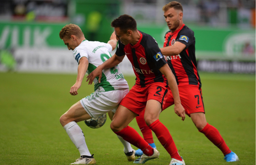 Dự đoán Wiesbaden vs Greuther, 00h30 ngày 22/2 – Nhà Cái Fun88