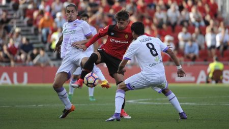 Dự đoán Mirandes vs Zaragoza, 03h00 ngày 20/2 – Nhà Cái M88