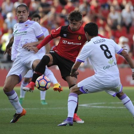 Dự đoán Mirandes vs Zaragoza, 03h00 ngày 20/2 – Nhà Cái M88