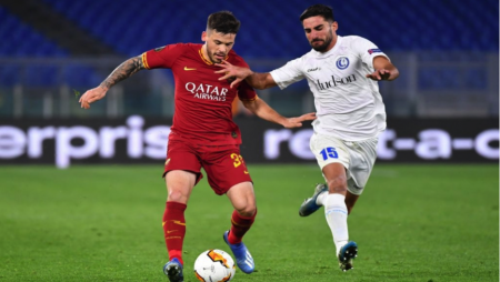 Dự đoán Gent vs Roma, 00h55 ngày 28/2 – Nhà Cái W88