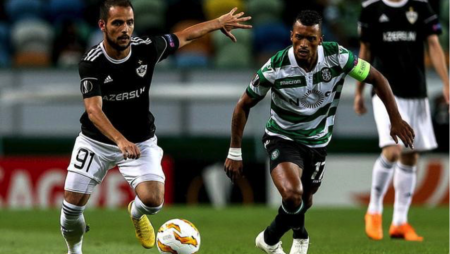 Dự đoán Istanbul vs Sporting Lisbon, 00h55 ngày 28/2 – Nhà Cái W88