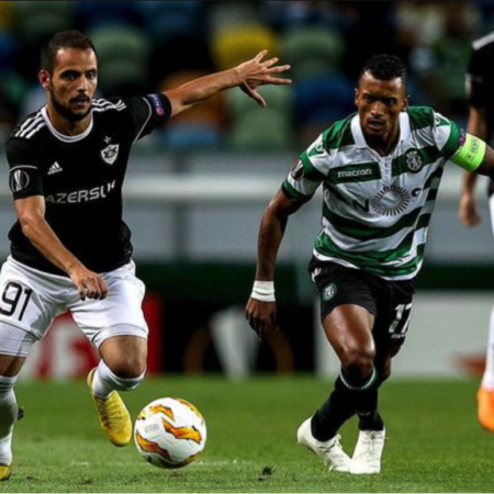 Dự đoán Sporting Lisbon vs Istanbul Basaksehir, 00h55 ngày 21/2 – Nhà Cái W88