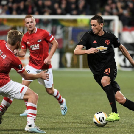 Dự đoán Man United vs AZ, 03h00 ngày 13/12 – Nhà Cái W88